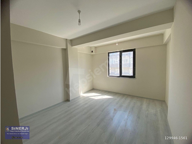 Bandırma Paşakent Karşısında Arakat Sıfır 2+0 Kiralık Daire - Görsel 27