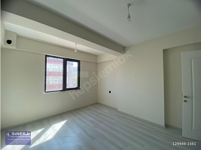 Bandırma Paşakent Karşısında Arakat Sıfır 2+0 Kiralık Daire - Görsel 13