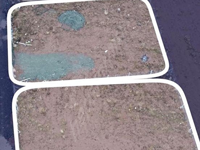 Ankara Gölbaşı karaali Mahallesi’nde satılık hobi bahçesi asfalta sıfır elektrik su mevcuttur - Görsel 4