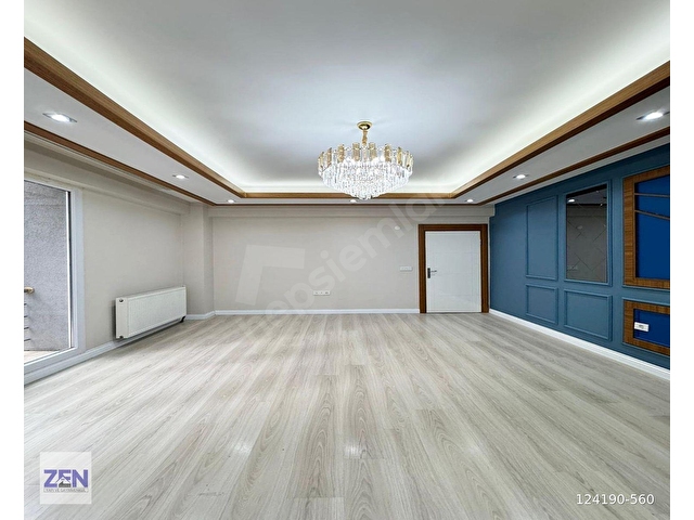 ACİL! OTOBANA YAKIN LÜKS DİZAYNLI BALKONLU 2+1 SATILIK DAİRE - Görsel 20