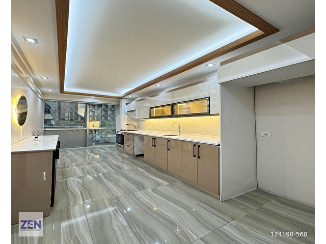 ACİL! OTOBANA YAKIN LÜKS DİZAYNLI BALKONLU 2+1 SATILIK DAİRE - Görsel 14
