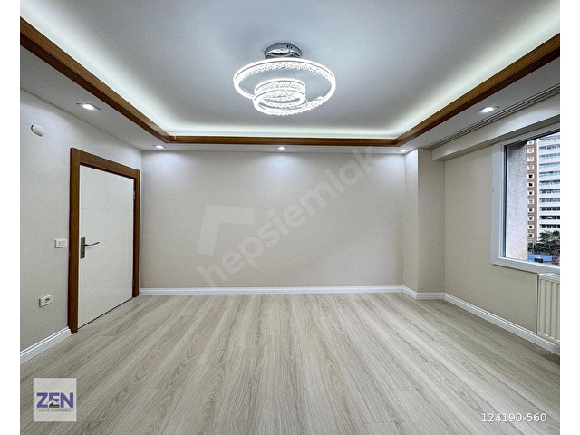 ACİL! OTOBANA YAKIN LÜKS DİZAYNLI BALKONLU 2+1 SATILIK DAİRE - Görsel 19
