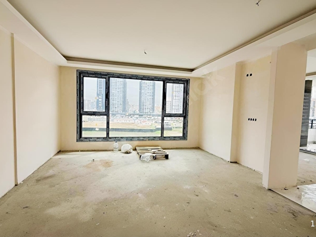 DÜŞTÜ.OVACIK BULVARDA SER MODERN KULE YÜKSEK KAT DAİRE - Görsel 9
