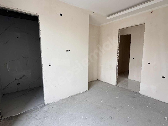 DÜŞTÜ.OVACIK BULVARDA SER MODERN KULE YÜKSEK KAT DAİRE - Görsel 13