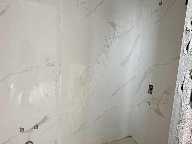 DÜŞTÜ.OVACIK BULVARDA SER MODERN KULE YÜKSEK KAT DAİRE - Görsel 14