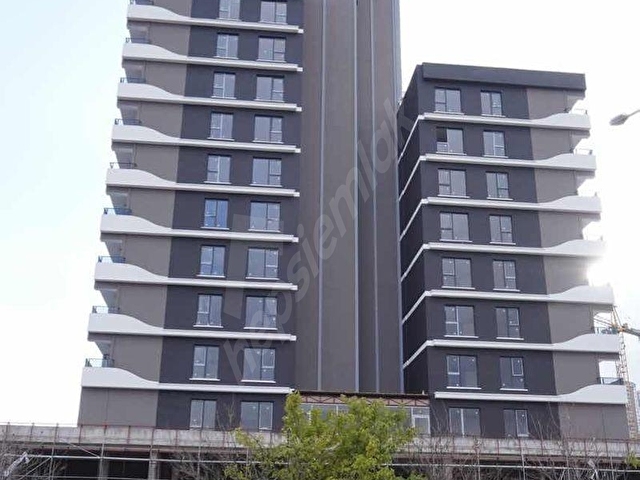 DÜŞTÜ.OVACIK BULVARDA SER MODERN KULE YÜKSEK KAT DAİRE - Görsel 20