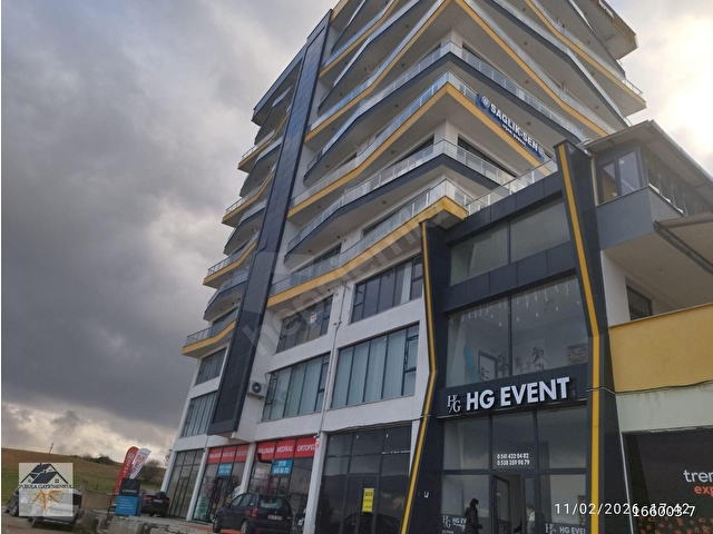 Merkez Fevzi Çakmak Satılık