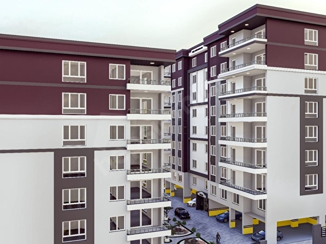 İpekyolunda Satılık Lüks 2+1 Daireler - %50 Peşinatlı! - Görsel 17
