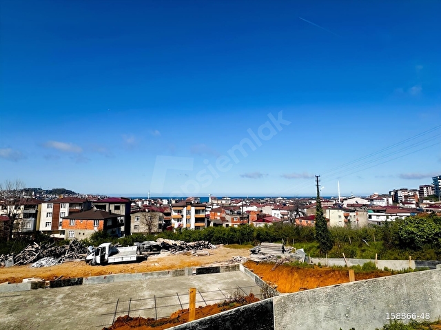 İpekyolunda Satılık Lüks 2+1 Daireler - %50 Peşinatlı! - Görsel 8