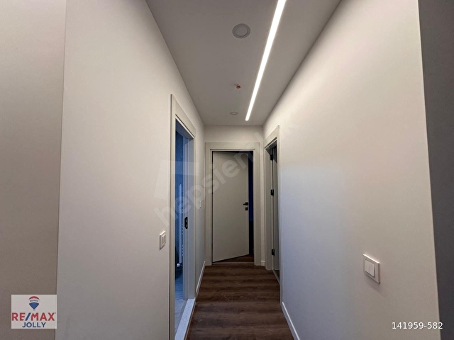 Point Bornova Residence I Satılık Daire I 25 Kat 2+1 Net 69 m2 - Görsel 12