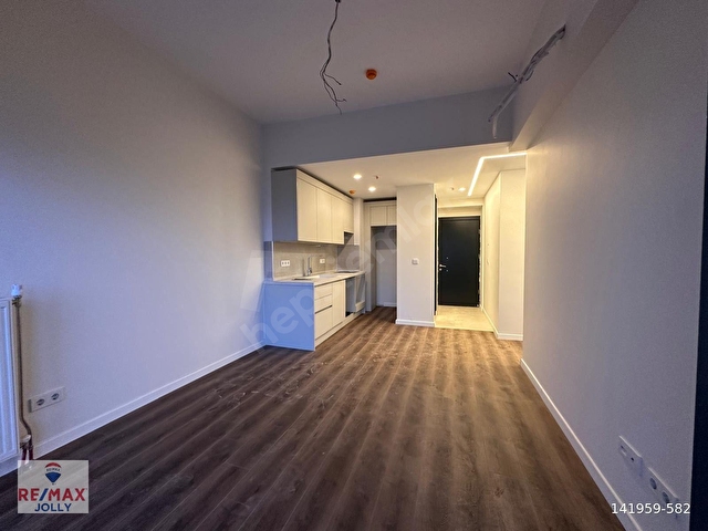 Point Bornova Residence I Satılık Daire I 25 Kat 2+1 Net 69 m2 - Görsel 8