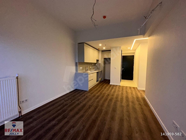 Point Bornova Residence I Satılık Daire I 25 Kat 2+1 Net 69 m2 - Görsel 22