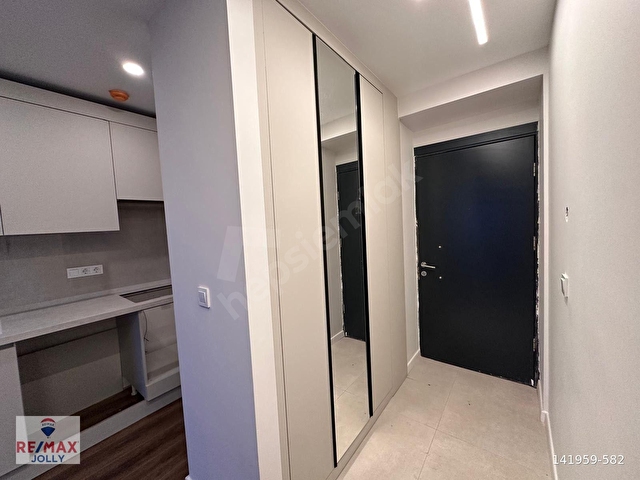 Point Bornova Residence I Satılık Daire I 25 Kat 2+1 Net 69 m2 - Görsel 11