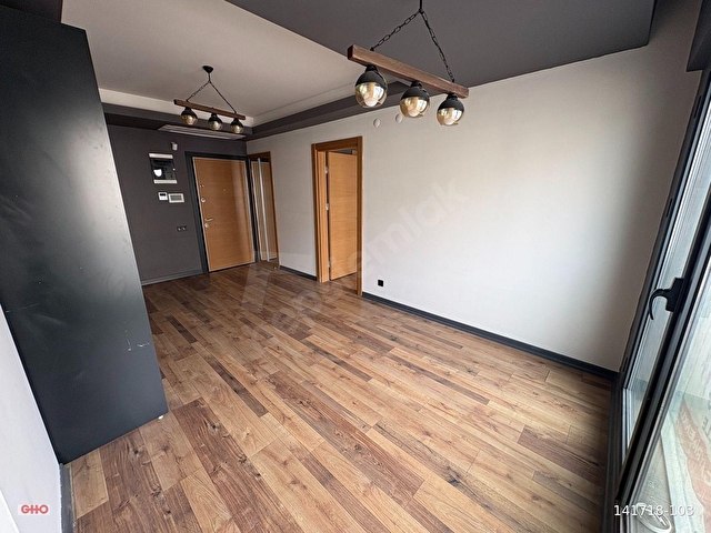 Demirköprü Sport Suite Ön Cephe Satılık 1+1 Daire - Görsel 10