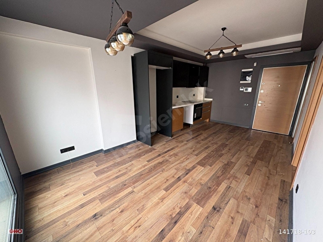 Demirköprü Sport Suite Ön Cephe Satılık 1+1 Daire - Görsel 8