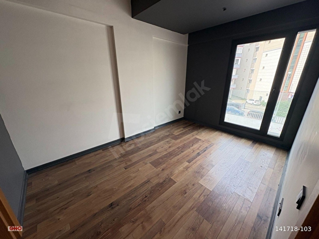 Demirköprü Sport Suite Ön Cephe Satılık 1+1 Daire - Görsel 14