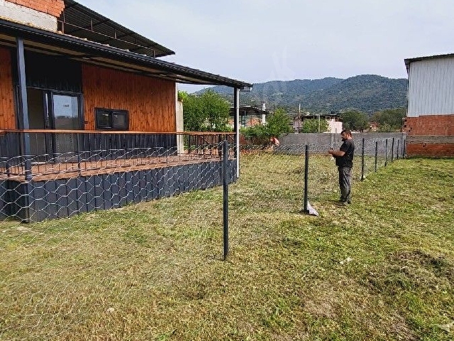 müstakil ev - Görsel 7