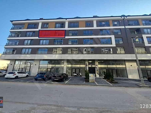 RE/MAX İNCİDEN BANDIRMA CADDE PORTTA KIRALIK 1+1 DAİRE - Görsel 23