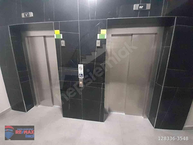 RE/MAX İNCİDEN BANDIRMA CADDE PORTTA KIRALIK 1+1 DAİRE - Görsel 25