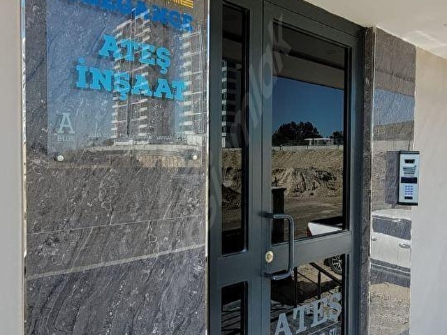 ERGENEKOM MAH KİRALIK DAİRE 155 M2 3+1.BAGİMSİZ MUTFAK - Görsel 18