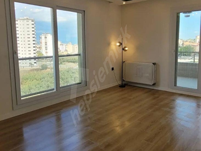 ERGENEKOM MAH KİRALIK DAİRE 155 M2 3+1.BAGİMSİZ MUTFAK - Görsel 15