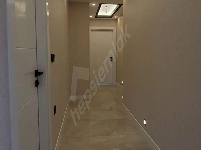 ERGENEKOM MAH KİRALIK DAİRE 155 M2 3+1.BAGİMSİZ MUTFAK - Görsel 9