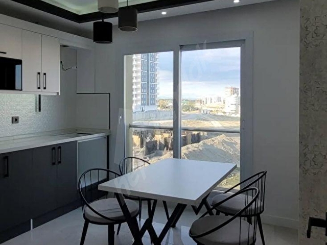 ERGENEKOM MAH KİRALIK DAİRE 155 M2 3+1.BAGİMSİZ MUTFAK - Görsel 19