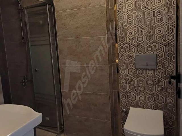 ERGENEKOM MAH KİRALIK DAİRE 155 M2 3+1.BAGİMSİZ MUTFAK - Görsel 12
