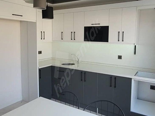 ERGENEKOM MAH KİRALIK DAİRE 155 M2 3+1.BAGİMSİZ MUTFAK - Görsel 20
