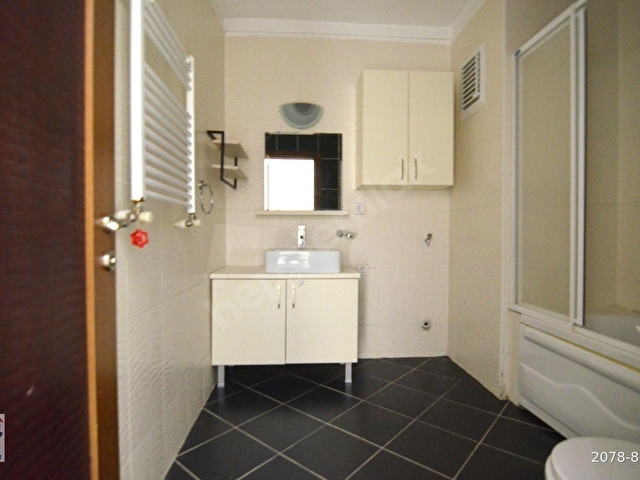 TAŞKIN KİBAR SANCAKTEPE DAP SPACE CENTER KİRALIK 2+1 DAİRE - Görsel 17