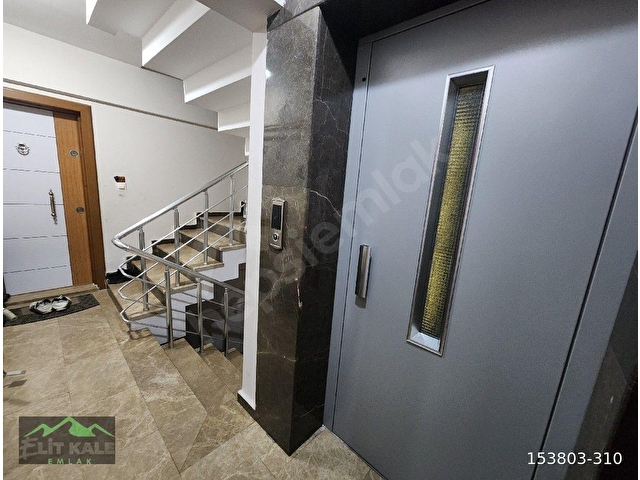 BARBAROS MAH. - HAVALİMANI MEVKİİ - 70 M2 KAPALI MUTFAKLI KİRALIK 1+1 DAİRE - Görsel 2