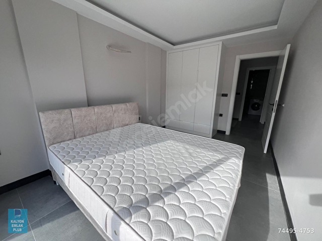 Kalyondan Çeşme Yalıda Özel Havuzlu Modern Kiralık Villa - Görsel 6