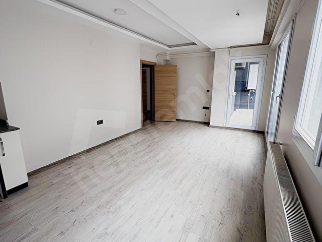 BERGAMA ATATÜRK MAHALLESİNDE 1+1 KİRALIK DAİRE - Görsel 2