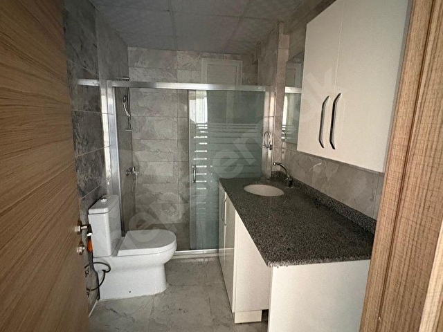 BERGAMA ATATÜRK MAHALLESİNDE 1+1 KİRALIK DAİRE - Görsel 7