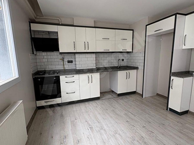 BERGAMA ATATÜRK MAHALLESİNDE 1+1 KİRALIK DAİRE