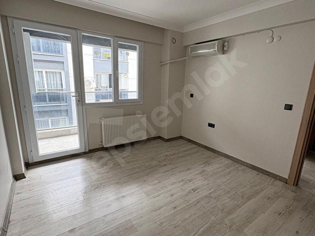 BERGAMA ATATÜRK MAHALLESİNDE 1+1 KİRALIK DAİRE - Görsel 5