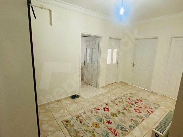 CEVİZLİDERE EMLAKTAN CADDEYE YAKIN SATILIK DAİRE - Görsel 3