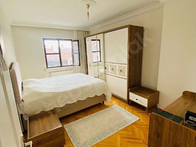 CEVİZLİDERE EMLAKTAN CADDEYE YAKIN SATILIK DAİRE - Görsel 8