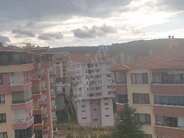 CEVİZLİDERE EMLAKTAN CADDEYE YAKIN SATILIK DAİRE - Görsel 15
