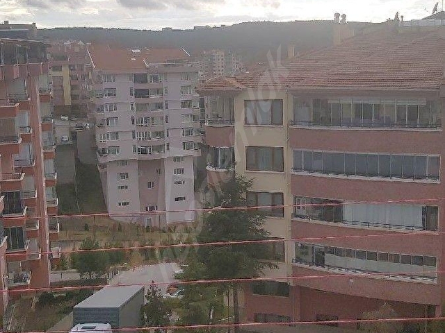 CEVİZLİDERE EMLAKTAN CADDEYE YAKIN SATILIK DAİRE - Görsel 16