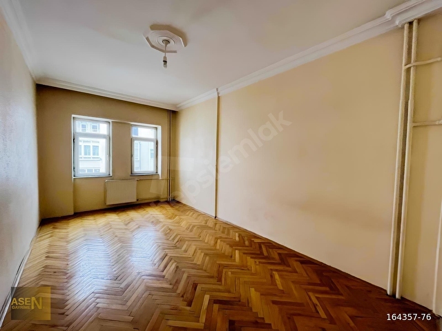 ASEN GAYRİMENKULDEN GÜZELYURTTA KİRALIK 3+1 DAİRE - Görsel 15