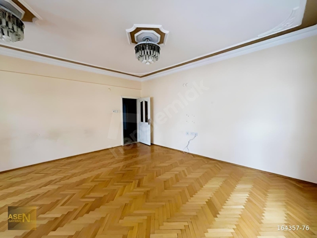 ASEN GAYRİMENKULDEN GÜZELYURTTA KİRALIK 3+1 DAİRE - Görsel 11