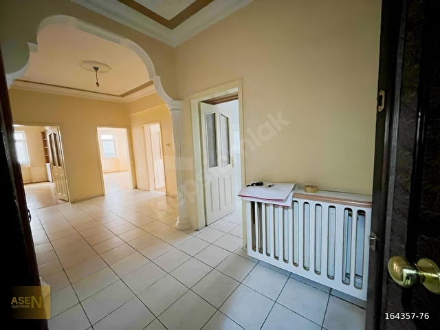 ASEN GAYRİMENKULDEN GÜZELYURTTA KİRALIK 3+1 DAİRE - Görsel 10