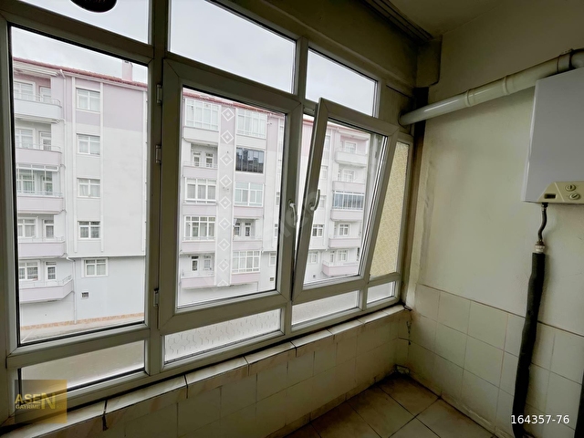 ASEN GAYRİMENKULDEN GÜZELYURTTA KİRALIK 3+1 DAİRE - Görsel 20