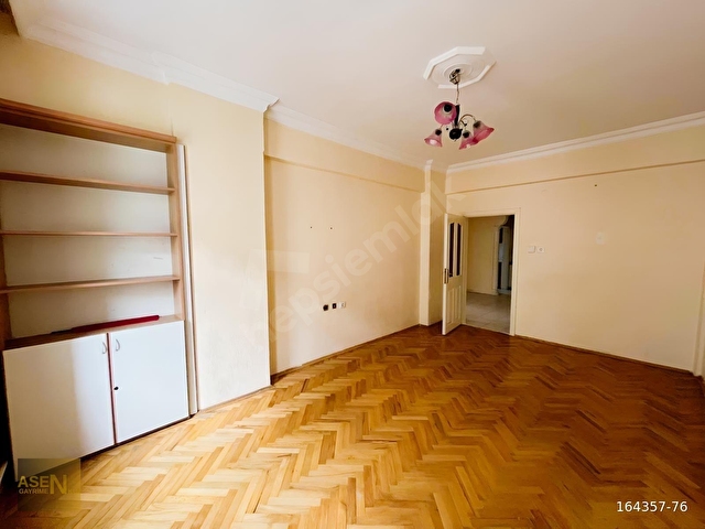 ASEN GAYRİMENKULDEN GÜZELYURTTA KİRALIK 3+1 DAİRE - Görsel 13