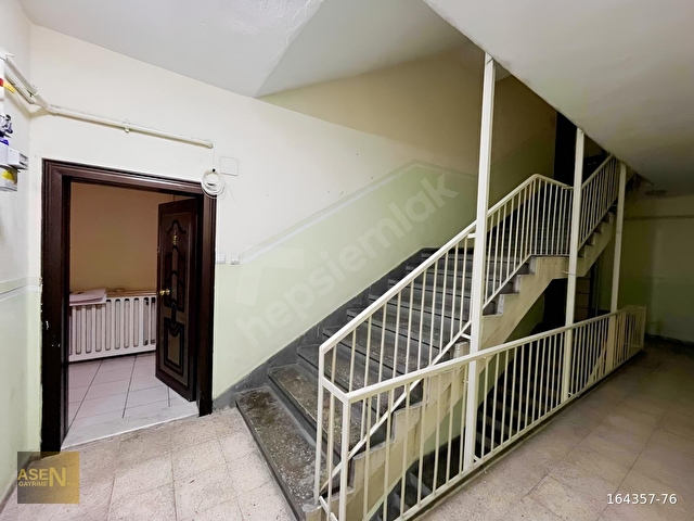 ASEN GAYRİMENKULDEN GÜZELYURTTA KİRALIK 3+1 DAİRE - Görsel 7