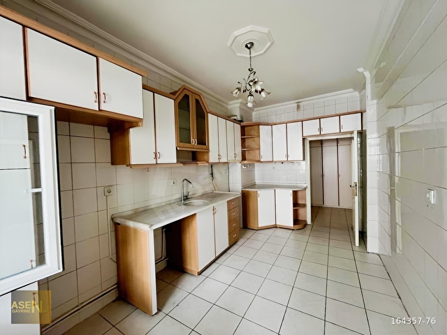 ASEN GAYRİMENKULDEN GÜZELYURTTA KİRALIK 3+1 DAİRE - Görsel 17