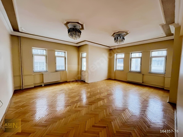 ASEN GAYRİMENKULDEN GÜZELYURTTA KİRALIK 3+1 DAİRE