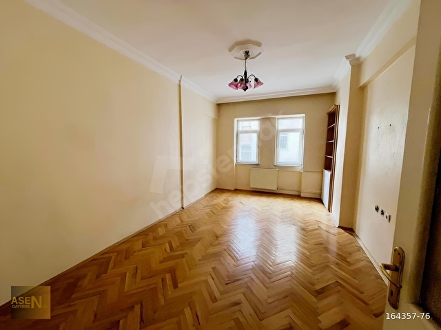 ASEN GAYRİMENKULDEN GÜZELYURTTA KİRALIK 3+1 DAİRE - Görsel 12