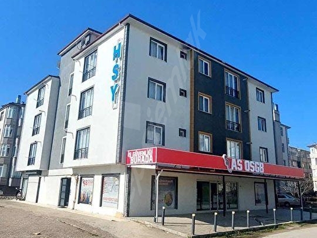 ENGIN GAYRIMENKUL ÇATMACA CEYLAN PLAZADA 1 + 1 DAIRE SATILIK - Görsel 7